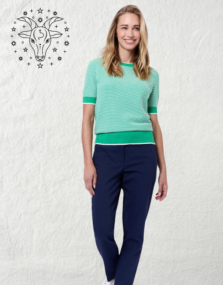 <strong>CAPRICORNE</strong>